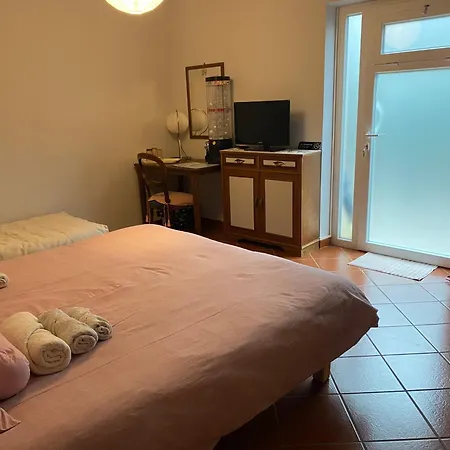 Da Francesca Guest house *