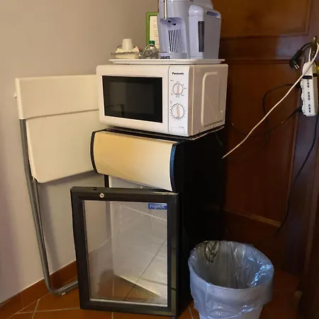 Гостевой дом Da Francesca 3*