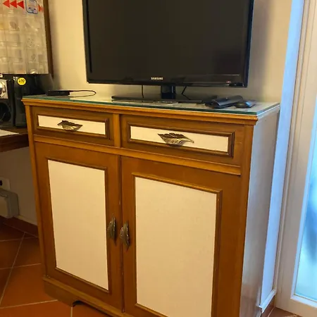 Da Francesca 3* Лукка