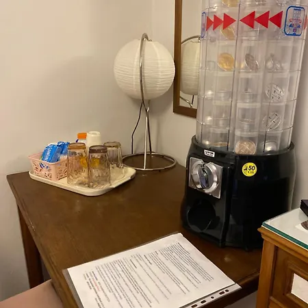 Da Francesca Гостевой дом