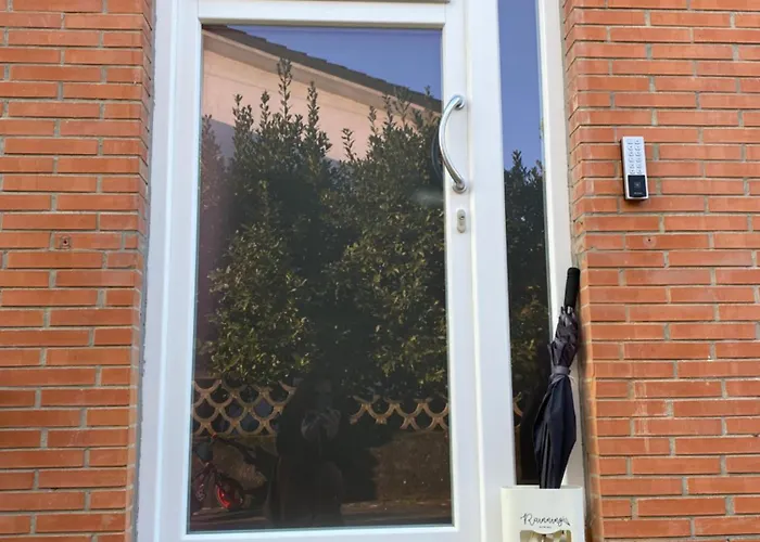 Da Francesca Penzion 3*