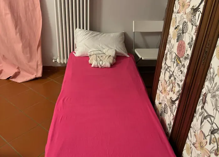 Penzion Da Francesca