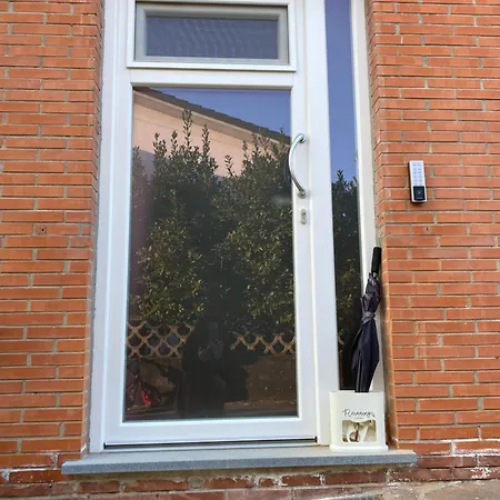 Da Francesca Vendégház 3*