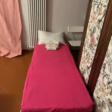 Vendégház Da Francesca